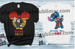 Mickey-Stitch-Graduados-Egresados-Clase