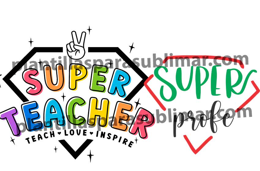 Super-Teacher-Profe-Corte-Sublimacion