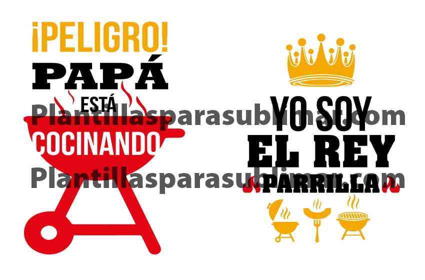 El-rey-de-la-PARRILA-Papa-cocina