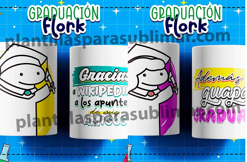 Graduacion-Flork-Frases-Graciosas-Plantilla