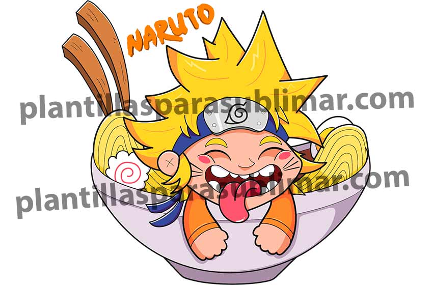 Naruto-Ramen-Vector-PNG