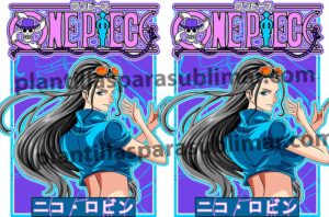 nico-robin-one-piece-vector-PNG