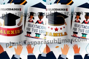 Plantillas-Graduacion-Birrete-Taza
