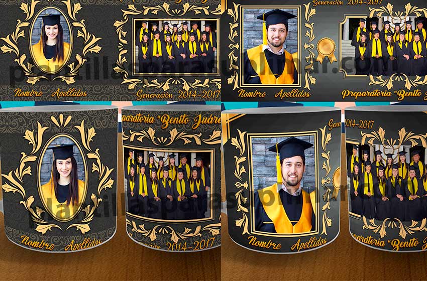 Plantillas-Graduacion-Foto-Taza