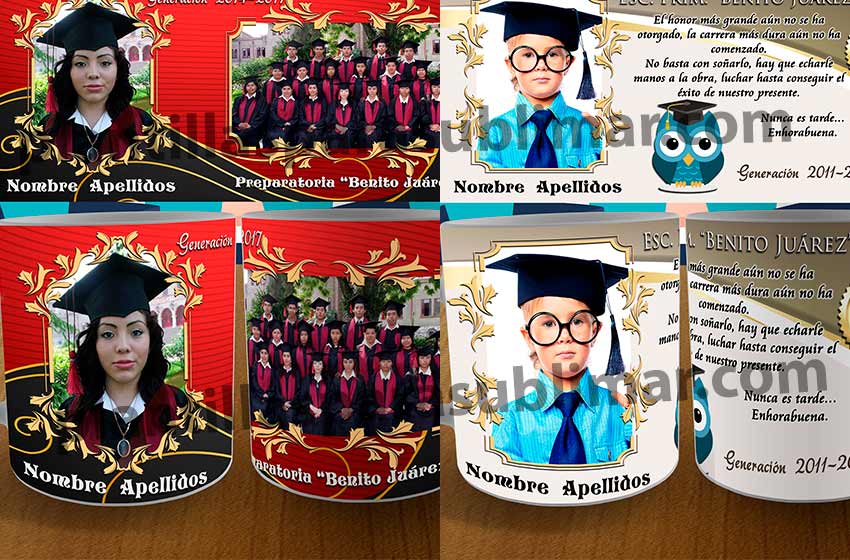 Plantillas-Graduaciones-Foto-Graduados