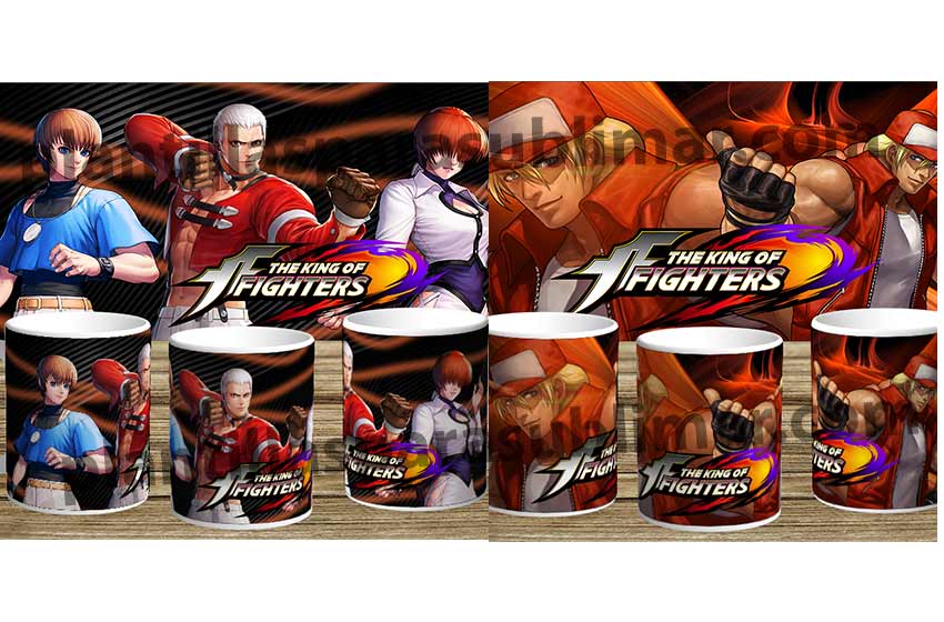 Plantillas-Juegos-Arcade-the-king-of-fighters