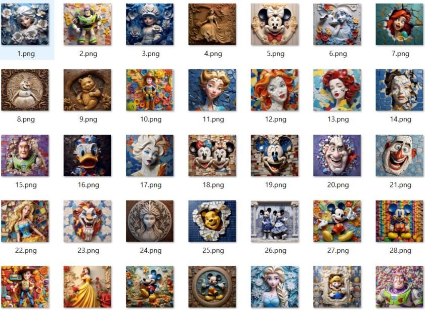 127 Plantillas Tumbler 3d Sublimacion