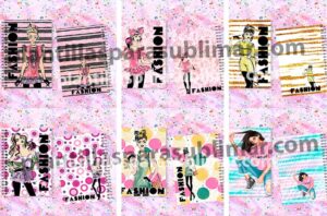 Portadas-Chicas-Fashion-Libretas-Imprimibles