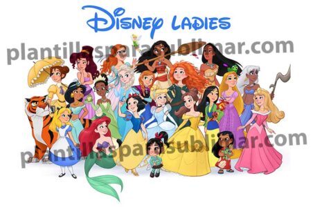Princesasa-Disney-PNG-Clipart