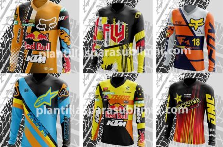 Sudaderas-motocross-Full-print-Vectores-Plantillas
