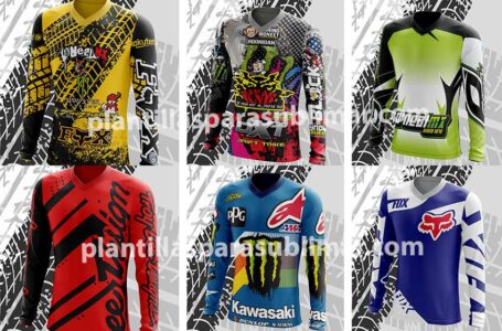 jersey-motocross-Full-print-Vectores-Plantillas