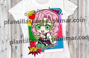 mitsuri-chibi-Vector-Png