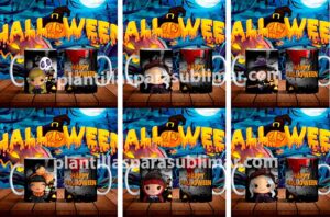 Brujas-Halloween-Plantillas-tazas