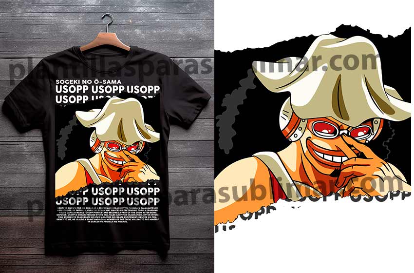 Usopp_OP-one-piece-vector-png