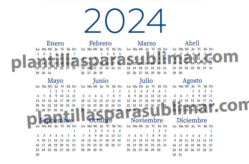 Calendario-2024-Vector-pNG