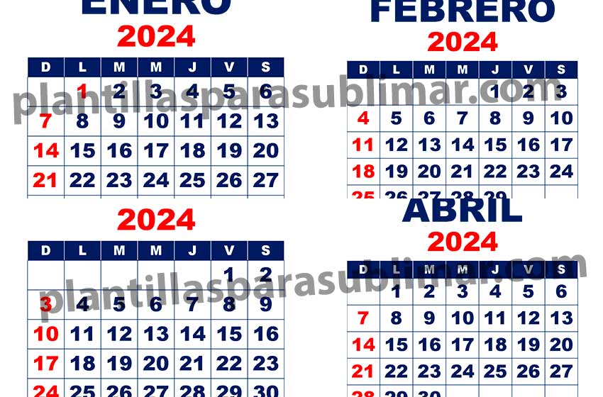 Calendario-2024-editable-powerpoint