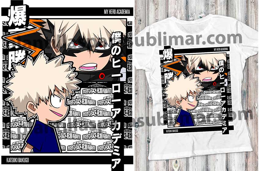 My-hero-academia-Katsuki-vector-png