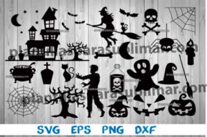 Vectores-Corte-Sublimacion-Halloween