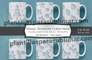 Plantillas-sombras-Relieve-3d-Navidad-11-y-15oz