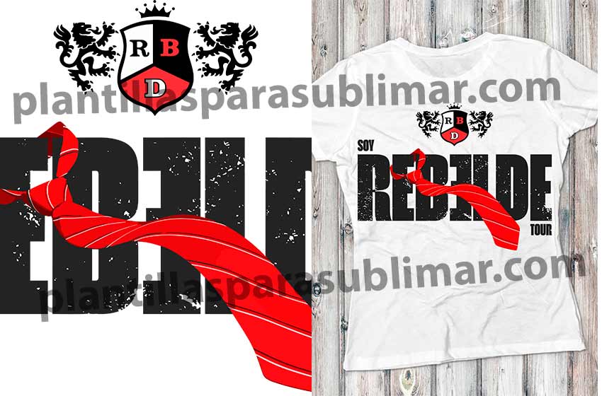 Soy-rebelde-Plantilla-Playera-Sublimacion