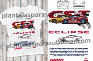 Eclipse-Plantillas-autos-Sublimacion-PNG