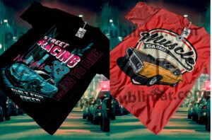 vECTOR-mUSCLE-CARS-playera-DTF-Sublimacion