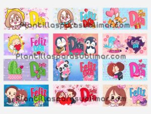Feliz-dia-san-valentin-Plantillas-tazas