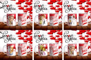Parejas-Peliculas-Plantillas-tazas