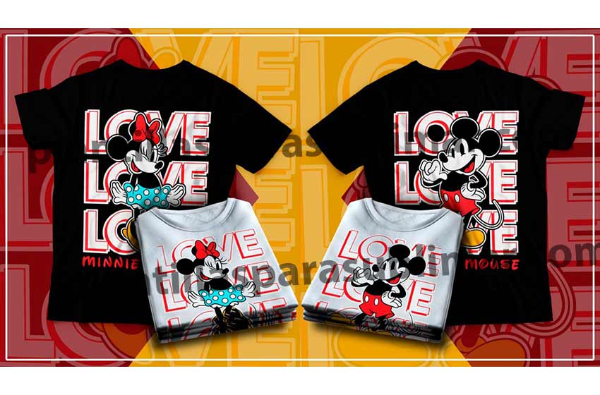Love-Mickey-Minnie-Vector-Sublimar-DTF