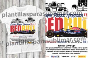 escuderia-redbull-F1-plantilla-playera