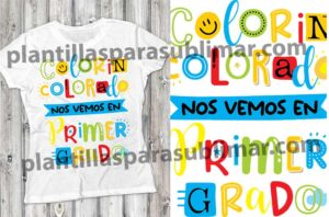 Colorin Colorado nos vemos en primer