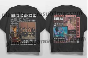 Ariana-Grande-Arctic-Monkeys-DTF-Plantilla