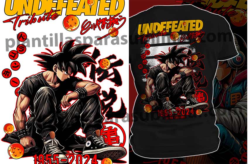 Goku-tributo-playera-png-psd-DragonBall