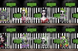 10-plantillas-tazas-beetlejuice