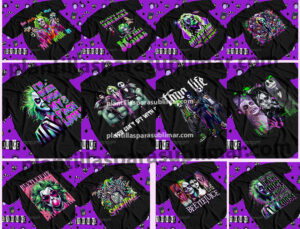 40-diseños-Beetlejuice-Pelicula-PNG-Plantilla