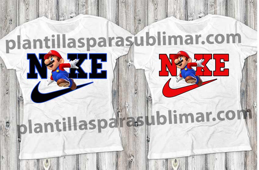 Nike-Mario-Bros-PNG-