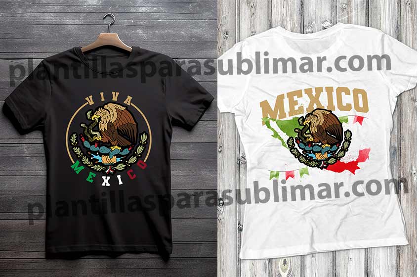 viva-mexico-escudo-nacional-playera