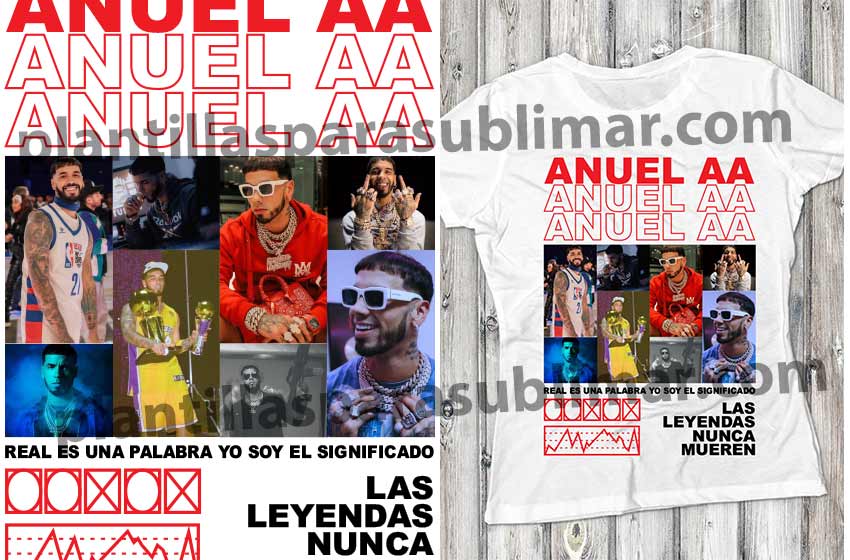 Anuel-AA-Plantilla-playera-Sublimar