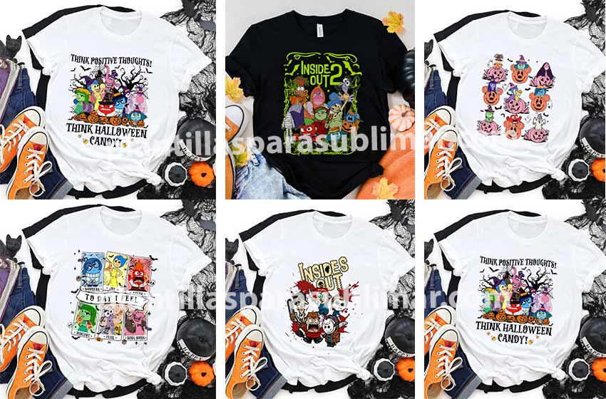 Intensamente-Halloween-Terror-Playeras