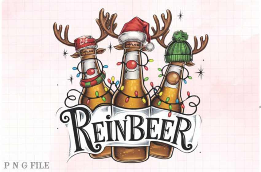 cerveza-reno-navidad-png