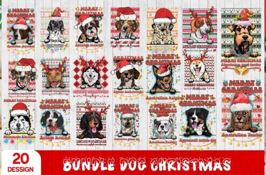 Perros-navideños-ugly-PNG