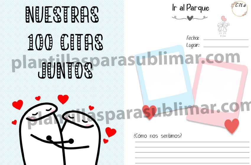 100-citas-juntos-imprimible-editable