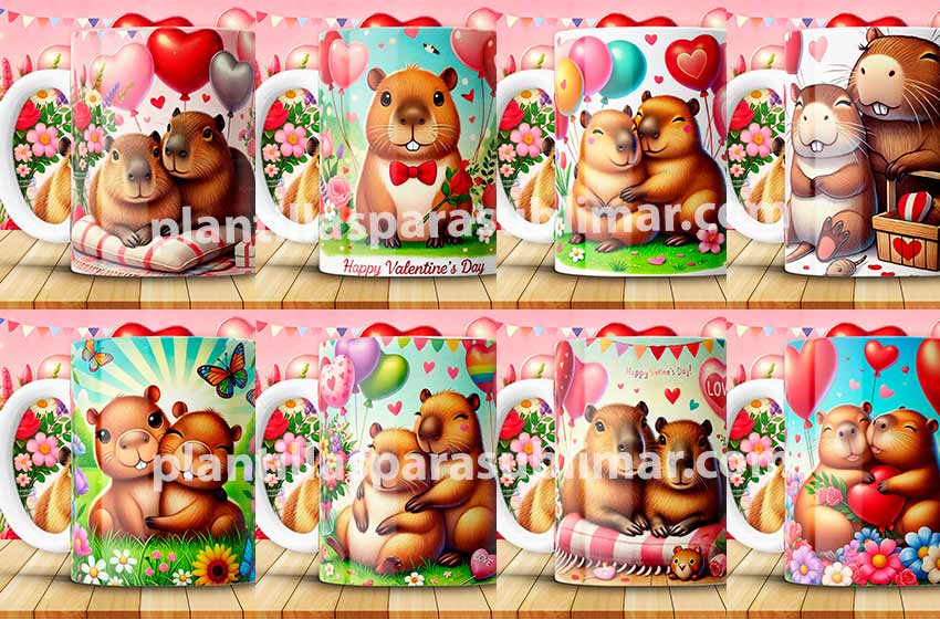 12-plantillas-capirabara-san-valentin-tazas