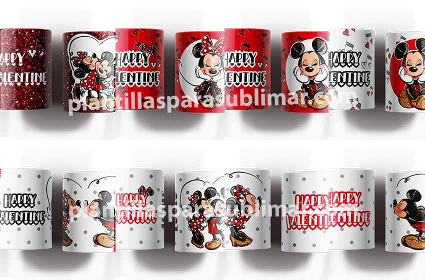 Mickey-y-minnie-san-valentin-tazas