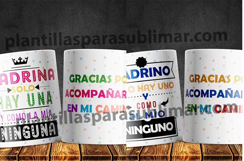 Plantilla-madrina-padrino-gracias-taza