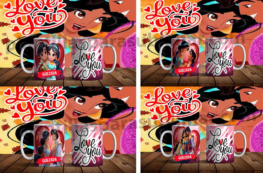 aladdin-y-jasmine-plantillas-taza