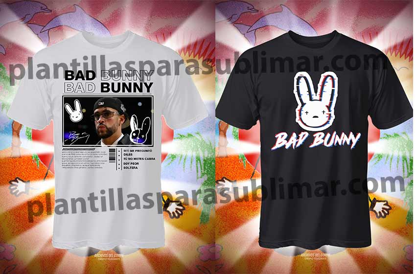 bad-bunny-playera-dtf-plantilla