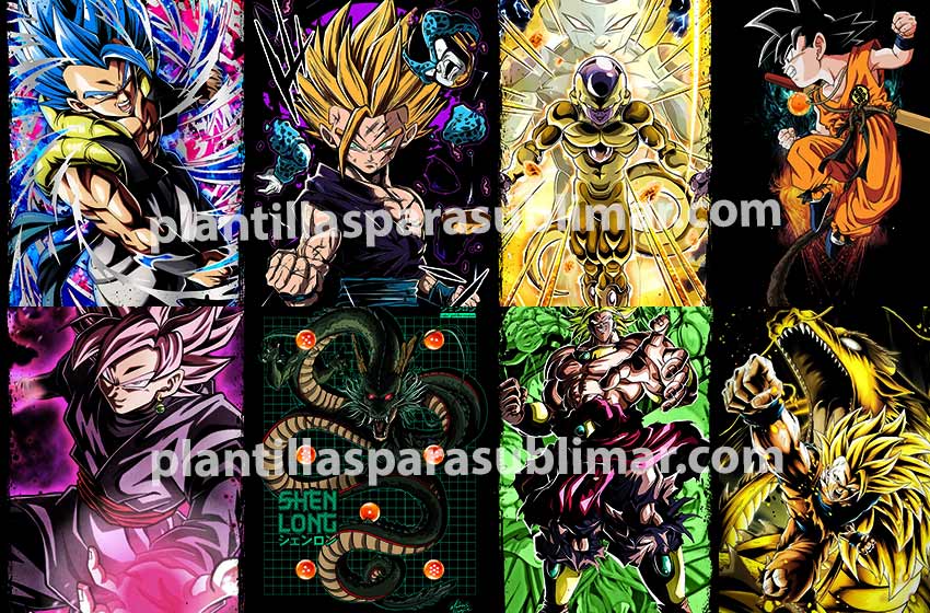 DRAGON-BALL-SEMITONO-DTF-Playeras