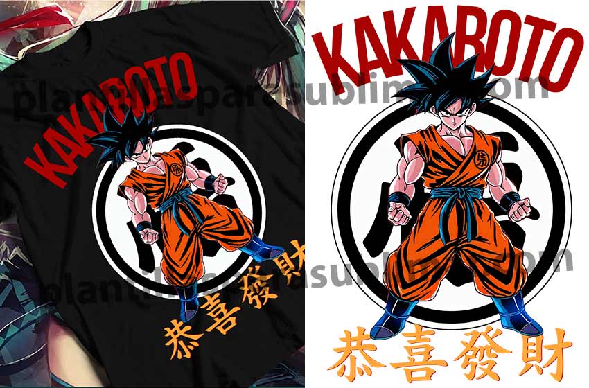 Kakaroto-goku-Playera