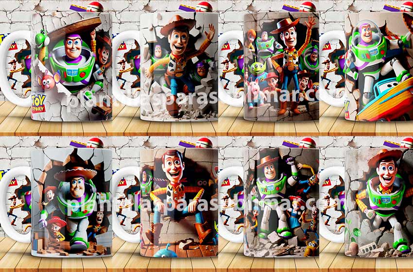 TOY-STORY-TAZAS-3D-Sublimar